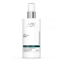 Zdjęcie produktu - Apis Api Podo Intense Spray zmiękczający do st&oacute;p z kwasem mlekowym 10% i mocznikiem 30%, 300ml