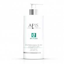 Apis API-PODO INTENSE Nagelpflege – Mit Kollagen, Ceramiden, Hanföl, Gegen Brüchige Nägel