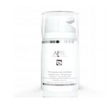 Zdjęcie produktu - APIS Exfoliation Acid mix kwas&oacute;w do eksfoliacji Laktobionowy + Pirogronowy + Mlekowy + Azelainowy 40%, 50ml