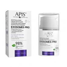 Zdjęcie produktu - APIS Exosomes Pro Home Terapis Biostymulujący krem z roślinnymi egzosomami, 50ml