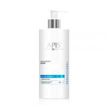 Zdjęcie produktu - APIS Home Hydro Balance Mleczko nawilżające, 500 ml