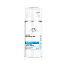 Zdjęcie produktu - APIS HYDRO BALANCE Peeling enzymatyczny, 100 ml