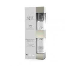 Zdjęcie produktu - APIS Lifting Peptide Liftingująco-napinające serum pod oczy, 10ml