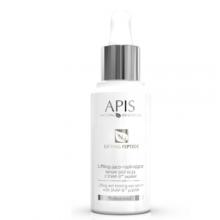 Zdjęcie produktu - APIS Lifting Peptide Liftingująco-napinające serum pod oczy z SNAP-8&trade; peptide, 30ml