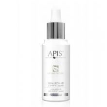 Zdjęcie produktu - APIS Lifting Peptide Serum do twarzy Hyaluron 4D z Snap-8 peptide, 30ml