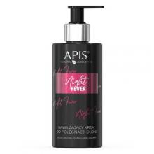 Zdjęcie produktu - APIS Night Fever Nawilżający krem do pielęgnacji dłoni, 300ml