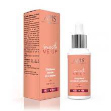 Zdjęcie produktu - Apis Pick'N'Mix Olejkowe serum na końc&oacute;wki włos&oacute;w, 30 ml