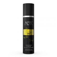 Zdjęcie produktu - APIS Sunny Rio Odżywcza mgiełka do ciała i włos&oacute;w, 150ml