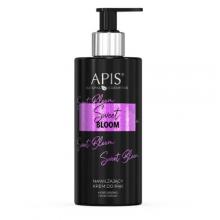 Zdjęcie produktu - APIS Sweet Bloom Nawilżający krem do rąk, 300ml