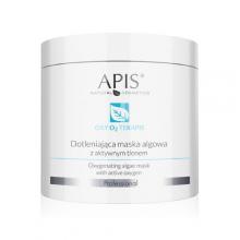 Zdjęcie produktu - APIS Terapis OXY O2 Dotleniająca maska algowa, 200g
