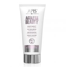 Zdjęcie produktu - APIS Ageless Beauty with Progeline Ujędrniający balsam do ciała z progeliną, 200ml
