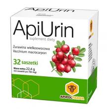 Zdjęcie produktu - ApiUrin, 32 saszetki