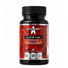 Zdjęcie produktu - Apollo's Hegemony 5-MTHF, 60 tabl.