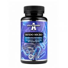 Zdjęcie produktu - Apollo's Hegemony Bifido Micro, 60 kaps.