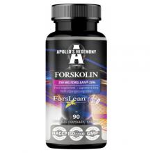 Zdjęcie produktu - Apollo's Hegemony Forskolin, 90 kaps.