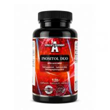 Zdjęcie produktu - Apollo's Hegemony Inositol Duo, 120 kaps.
