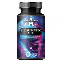 Zdjęcie produktu - Apollo's Hegemony Phosphatidic Acid Kwas fosfatydowy, 60 kaps.