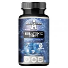 Zdjęcie produktu - Apollo's Hegemony Relatonic Forte, 60 kaps.
