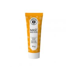 Zdjęcie produktu - Apteczka ABC Maść Nagietkowa, 30g