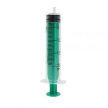 Zdjęcie produktu - Apteczka ABC Strzykawka 3-częściowa sterylna 20ml