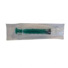 Zdjęcie produktu - Apteczka ABC Strzykawka 3-częściowa sterylna, bezlateksowa, 5 ml