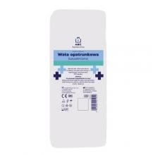 Zdjęcie produktu - Apteczka ABC Wata opatrunkowa bawełniana, 50 g