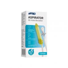 Zdjęcie produktu - Apteo Aspirator do nosa dla dzieci, 1 szt.