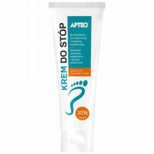 Zdjęcie produktu - APTEO CARE Krem do st&oacute;p, 75ml
