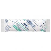 Zdjęcie produktu - APTEO CARE Opaska dziana podtrzymująca 4 m x 15 cm, 1 sztuka