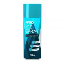Zdjęcie produktu - APTEO Ice Spray, 200ml