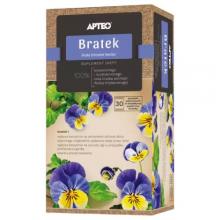 Zdjęcie produktu - APTEO NATURA Bratek, 30 saszetek