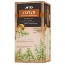 Zdjęcie produktu - APTEO NATURA Skrzyp, 30 saszetek