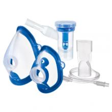Zdjęcie produktu - Apteo Nebby Zestaw akcesori&oacute;w do inhalatora