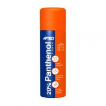 Zdjęcie produktu - APTEO Panthenol Pianka 20%, 65ml