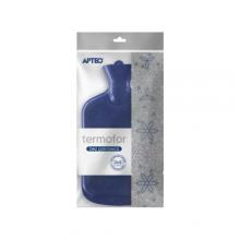 Zdjęcie produktu - Apteo Termofor gumowy bez pokrowca, 2 l