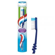 Aquafresh Standard Medium Szczoteczka do zęb&oacute;w