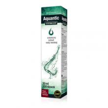 Zdjęcie produktu - Aquantic Izotoniczny roztw&oacute;r wody morskiej, 30 ml