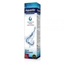 Zdjęcie produktu - Aquantic Hipertoniczny roztw&oacute;r wody morskiej, 30ml Polski Instytut Farmacji