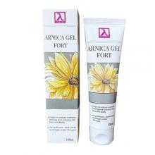 Zdjęcie produktu - Red Pharma Arnica Gel Fort żel, 100 ml