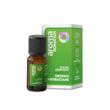 Zdjęcie produktu - Aroma by Bonatium Olejek eteryczny Drzewo herbaciane, 10ml