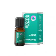 Zdjęcie produktu - Aroma by Bonatium Olejek eteryczny Eukaliptus, 10ml