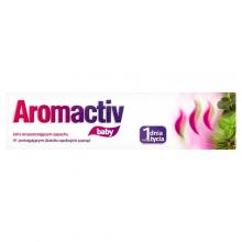 Zdjęcie produktu - AROMACTIV BABY Żel - 20 g 