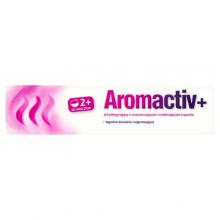 Zdjęcie produktu - AROMACTIV Żel, 50g