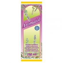 Zdjęcie produktu - AROMATOL, 250 ml USZKODZONE TEKTUROWE OPAKOWANIE
