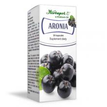 Zdjęcie produktu - Aronia, 30 kaps.