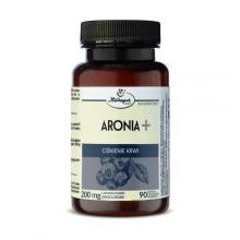 Zdjęcie produktu - Aronia + Ciśnienie krwi, 90 kaps.