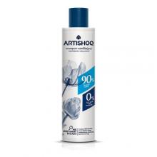 Zdjęcie produktu - Artishoq Szampon nawilżający Odświeżenie i odżywienie, 200 ml