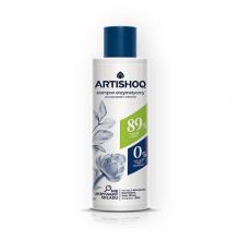 Zdjęcie produktu - Artishoq Enzymatyczny szampon Oczyszczenie i odnowa, 150 ml
