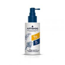 Zdjęcie produktu - Artishoq Odżywka termoochronna do włos&oacute;w Wzmocnienie i ochrona, 130 ml
