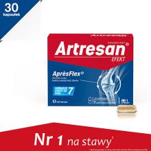 Artresan Efekt - 30 kapsułek 